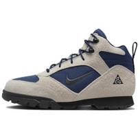 Nike ACG Torre Mid Waterproof Light Orewood Brown Navy Men Sneakers Tan FD0212-100 43