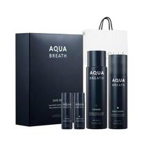 Missha For Men Aqua Breath Duo Set