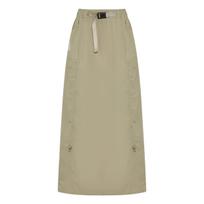 Adidas Terrex Xploric Outdoor Hiking Loose-Fit Casual Long Skirt Women KD4417 S
