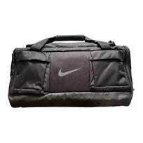 Nike Poliesterio sportinis krepšys Vidutinio dydžio Unisex Juodas BA5542-010 gray