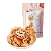 Dried Fig and Walnut Bites