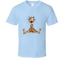 Bloom County Bill The Cat T Shirt S