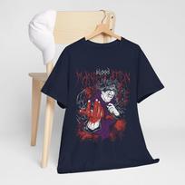 Choso Jujutsu Kaisen Tshirt Gojo Satoru Sukuna Anime Japanese Tee Shirt Jjk S