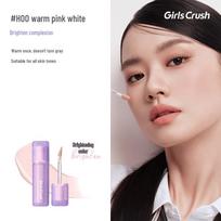 Girls Crush High Coverage Long-Wear Concealer & Brightening Liquid