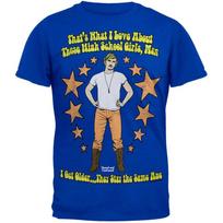 Tshirt Dazed Confused Matthew Mcconaughey I Get Older M