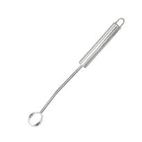 Effective Gutting Tool for Turkey and Chicken Safety Poultry Lung Removals Tools 1 gray
