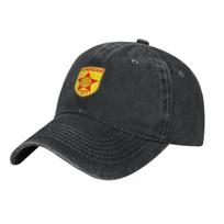 Partizani Tirana Footbal Fans Ultras Hooligans Albania Baseball Cap Anime Hat Unisex Fishing Cap Unisexs Luxury Womens
