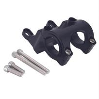 Direct Mount Handlebar Riser Stem for SUR-RON Light Bee, CNC Aluminum Clamp for SEGWAY X160/X260 juoda
