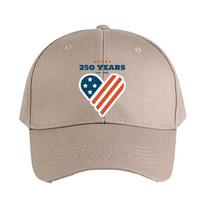 Years  USA Woman Man Baseball Cap Adult Adjustable with Curved Brim Hiking Fishing Hat Trucker Cap Adjustable