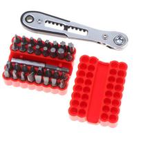 Two-Way Multi-Function Ratchet Screwdriver, Forward And Reverse Working Screwdriver For Tight Spaces