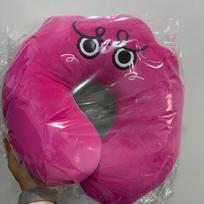 SHINEE Unopened Key Neck Pillow