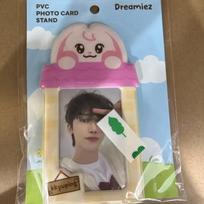 Encity Dreamline Friends Dreamies Forest PVC Poka Holder