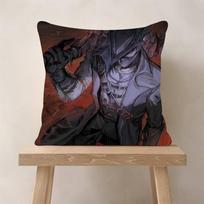 Action Games B-Bloodborne Pillow Cushion Cover Pillowcase Living Room Sofa Home Decor Customized 30x30cm