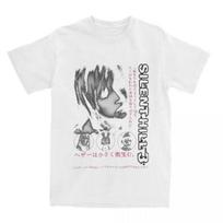 Silent Hill 3 Unisex Unisex T Shirt Horror Game Fun Tee Shirt Short Sleeve ONeck Tshirt Cotton Vintage Large Size Tshirt 62458 S