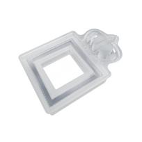 Photo Frame Silicone Mold Decoration Epoxy Resin Molds Handicraft Accessories