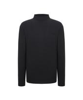 Antomas Atms Logo Ar Base Layer Men'S - Black M