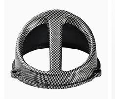 Snout Intake Cover Fan for Customization one size