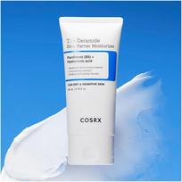 COSRX The Ceramide Skin Barrier Moisturizer Barrier Repair Hydrating Lotion 80ml 1 Pack (80ml)