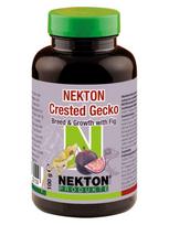 Nekton Crested Gecko Breed & Growth With Fig - Pokarm Dla Gekonów Orzęsionych W Fazie Rozrodu I Wzrostu Z Dodatkiem Fig 100G