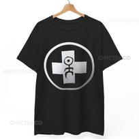 Einsturzende Neubauten TShirt Industrial Noise Experiunisextal Goth Unisex Tee S