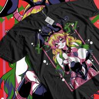 Tohru Tshirt Kobayashisan Chi No Maid Dragon Girl Waifu Anime Shirt All Size S
