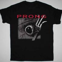 Inspired Prong Cleansing Short Sleeve Cotton Black Size S To 4xl Shirt S