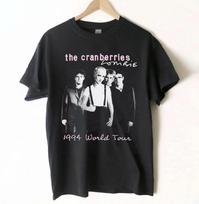 The Cranberries Band Vintage Tshirt No Need To Argue Zombie 1994 Alternative Indie 90s Tee Streetwear Gift For Her S