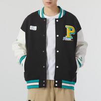 Puma Unisex Knit Sport Jacket XL juoda