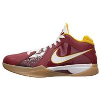 Nike Zoom Kd 3 Redskins 417279-600 42.5 raudona