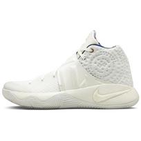 Nike Kyrie 2 What The Kyrie Sail 914681-100 44 balta/smėlis