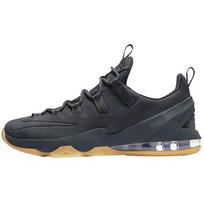 Nike LeBron 13 Low Anthracite Gum AH8289-001 43 juoda