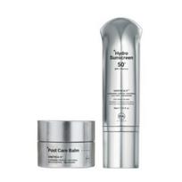 DA EFFECT Post Care Balm + Hydro Sunscreen Daily Moisture Care Set 30ml+30ml