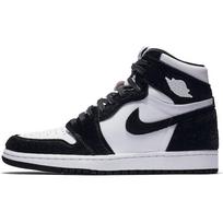 Jordan 1 Retro High Twist Womens CD0461-007 35.5 juoda