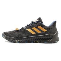 Adidas Harden B/E X MVP F36813 46 juoda/auksas