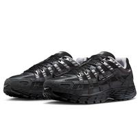Nike Men's P-6000 Retro Cushioning Sneakers HF0015-002 41 juoda