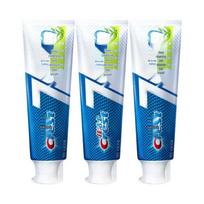 Crest Complete 7-in-1 Whitening Toothpaste
