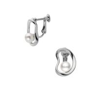 Kuma Earrings KMSE0163 PF [Official] [Vendome Aoyama] [Kengo + MA,YU]