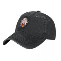 Caricatura Stephen Bunting By Darts Attack Socks Fashion Baseball Cap Peaked Cap Unisex's Hat Women's Cap Luxury Hat One Size