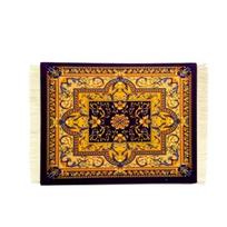 Rubber Base Desk Mat Bohemia Gaming Mouse Pads Multifunctional Computer Table Mat  Office Use style16
