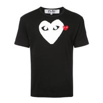 Comme des Garçons Play Big Heart T-Shirt 3XL