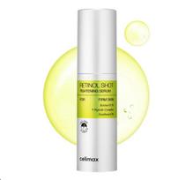 The Vita A Retinol Shot Tightening Serum |  Wrinkles & Fine Lines, Firmer Skin, Anti-Aging, Skin Smoothing 1pcs