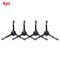Accessories Fit For ECOVACS DEEBOOT X5 OMNI / X5 PRO OMNI Replacement Parts Dust Box Main Side Brush Filter Mop Cloth Dust Bag Robot Vacuum Cleaner as the picture