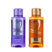 L'Oréal Hyaluronic Acid & Extraordinary Smooth Shampoo Set
