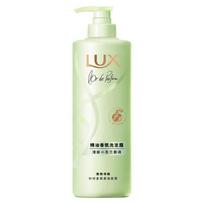Lux Essential Oil Fragrance Shampoo