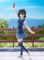 TV Anime mono Satsuki Amamiya Figure Trio-Try-iT Figure