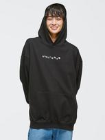 Tiny Tiger Lol Hoodie (Black) Black/L