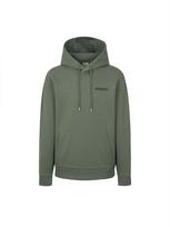 Discovery Expedition Denver Small Logo Hoodie (D.Khaki) Khaki/90