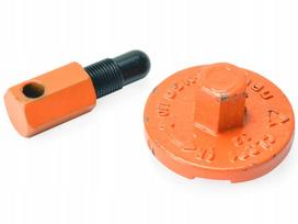 Nac Lider Stell Harder Go-O Saw Clutch Key