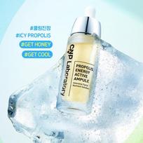 CNP Laboratory PROPOLIS ENERGY AKTYVUS AMPOULĖ 15ml