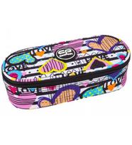 Penalas COOLPACK CAMPUS DIARY 23x10x6 cm, margas